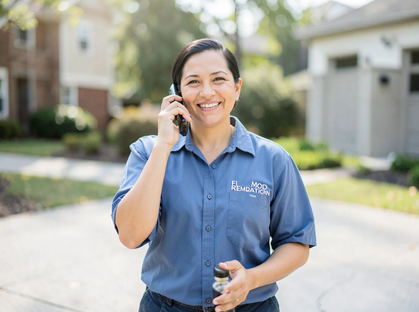 Mold Remediation De Land, IL FAQs